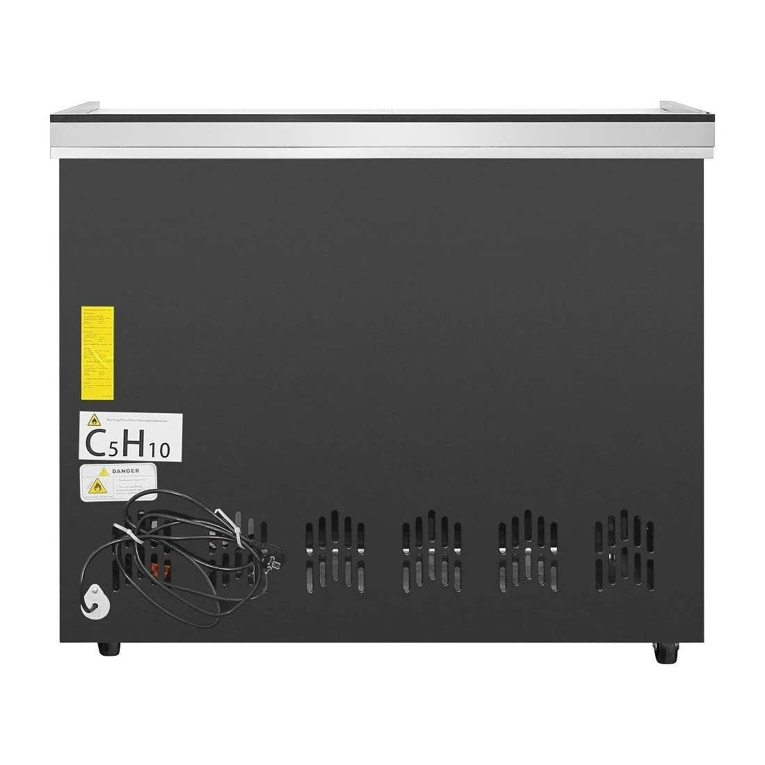 Polar G-Series Top Loading Bottle Well 935mm - Image 4