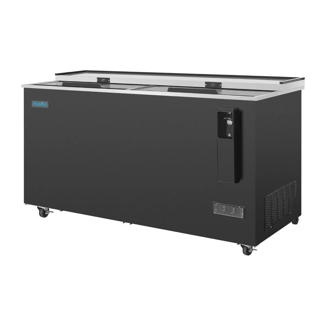 Polar G-Series Top Loading Bottle Well 1255mm - Image 2