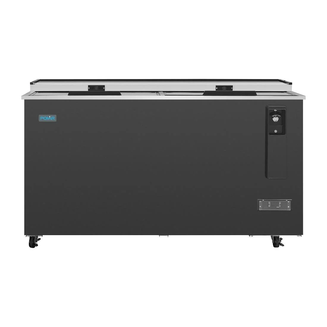 Polar G-Series Top Loading Bottle Well 1255mm - Image 3