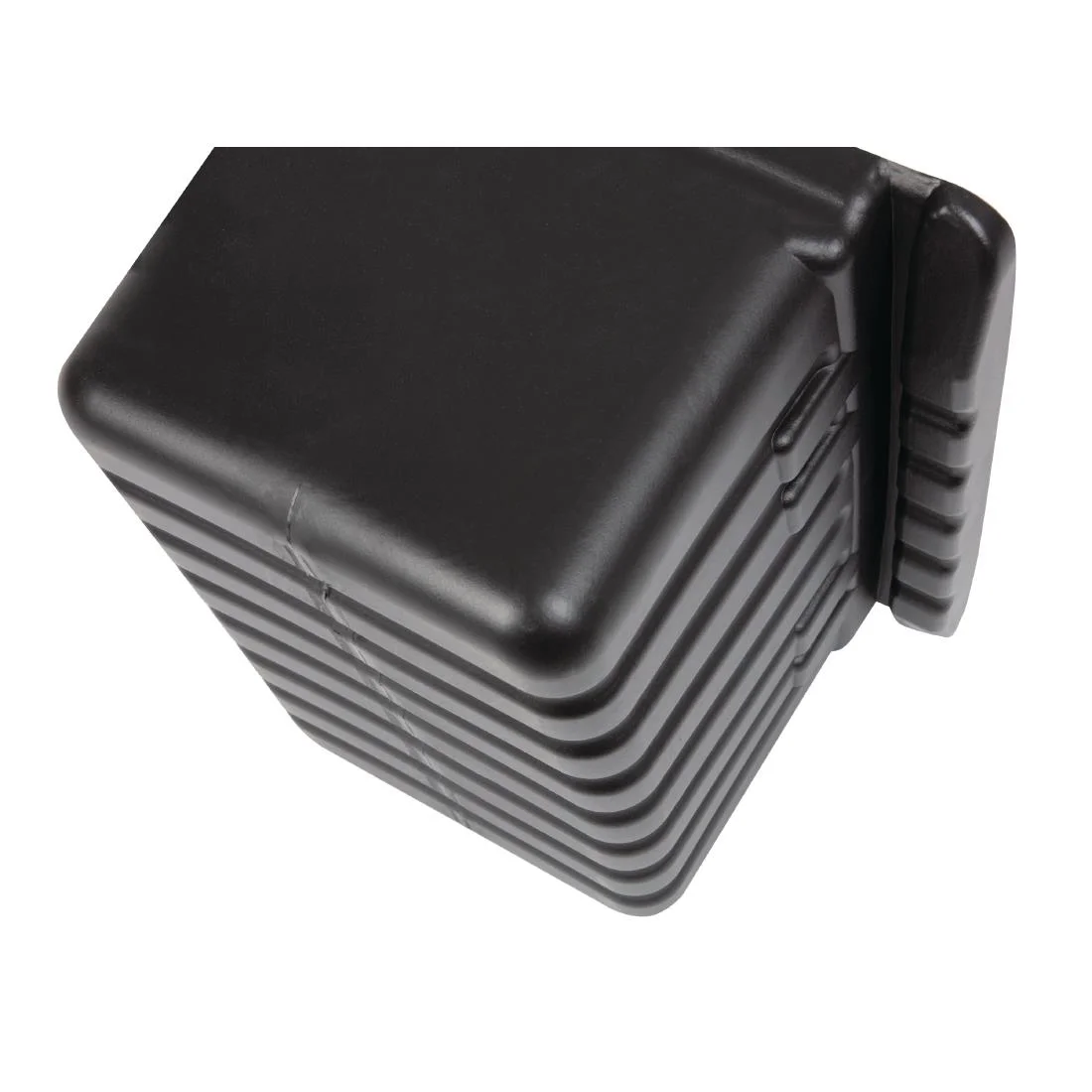 Cambro Cutlery Holder For Utility Cart - Image 4