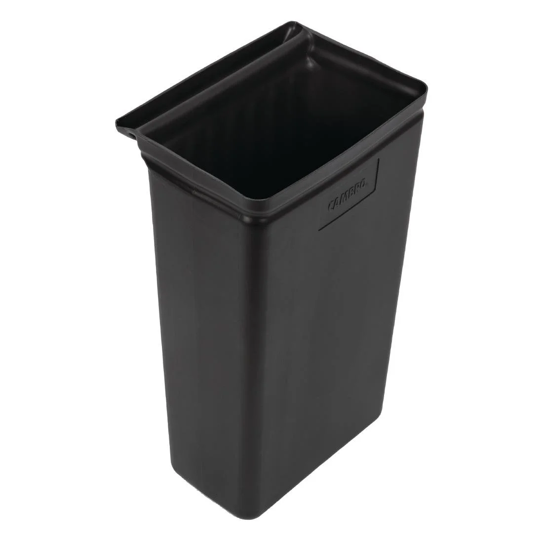 Cambro Trash Container For Utility Cart - Image 3