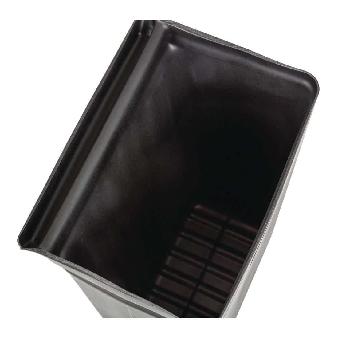 Cambro Trash Container For Utility Cart - Image 4