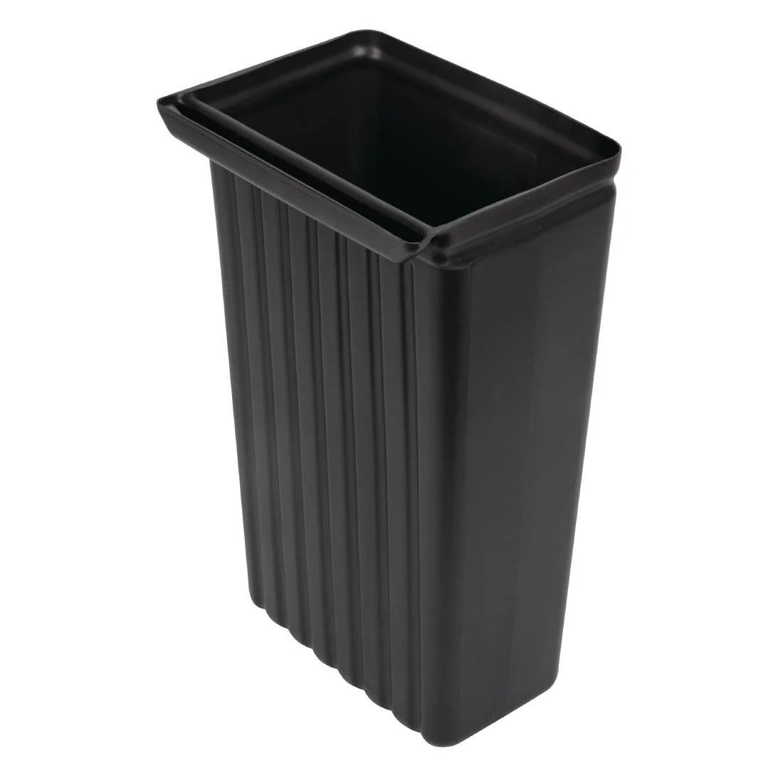 Cambro Trash Container For Utility Cart - Image 5