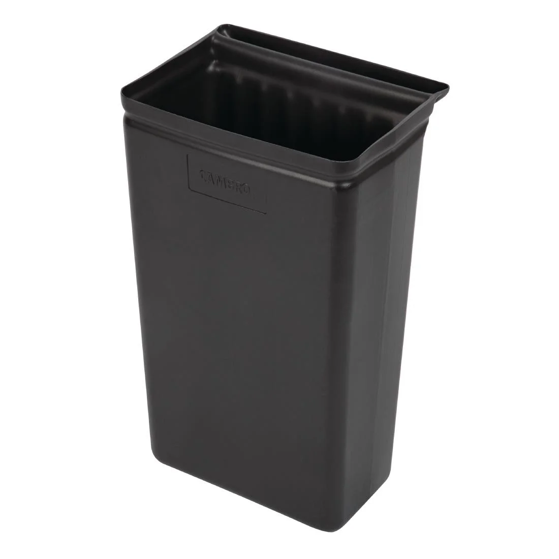 Cambro Trash Container For Utility Cart - Image 1