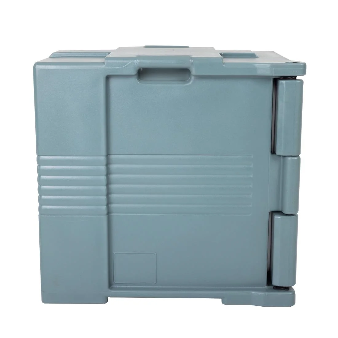 Cambro Front Loading Insulated Gastronorm Food Tray Carrier - Image 4