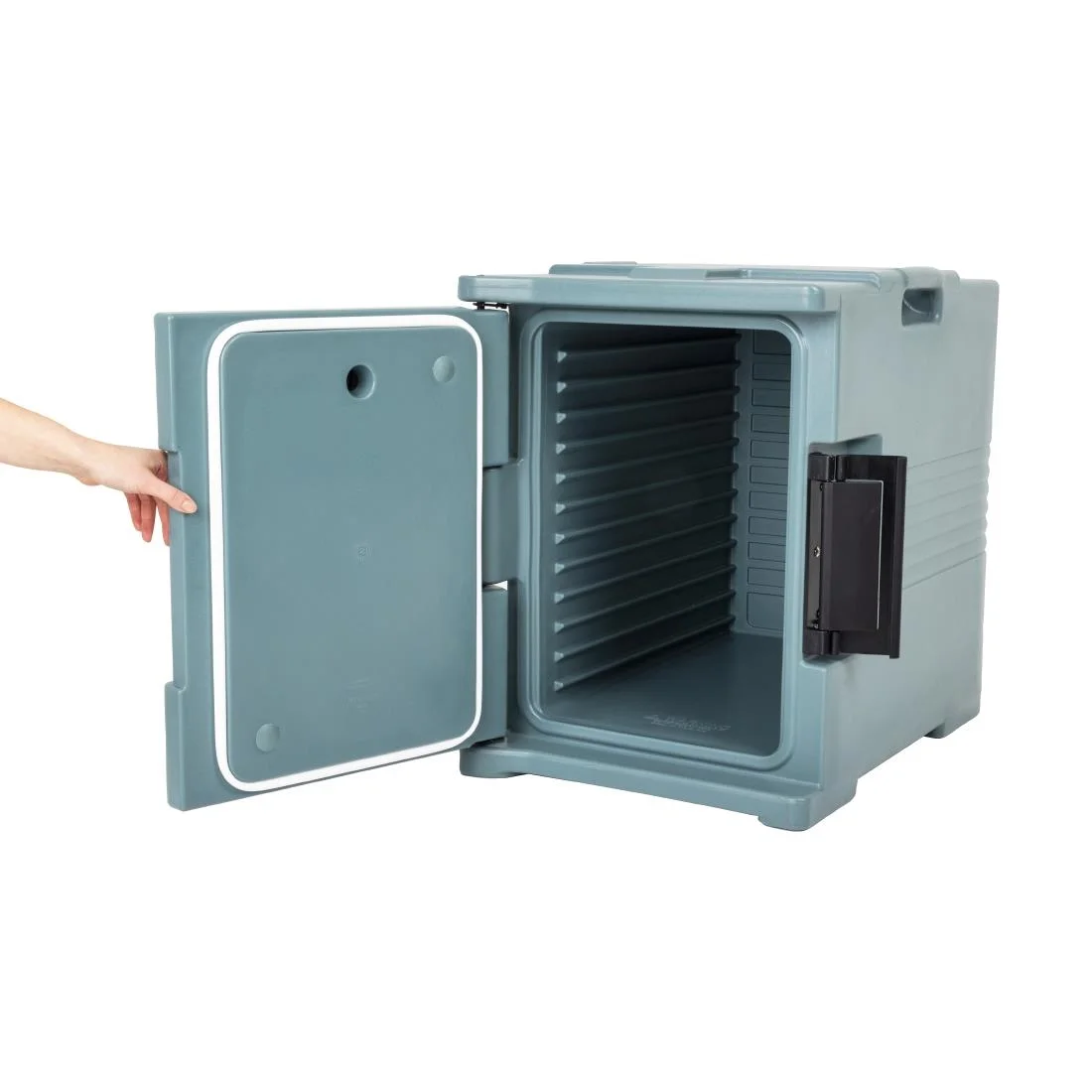 Cambro Front Loading Insulated Gastronorm Food Tray Carrier - Image 6