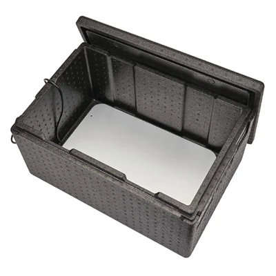 Cambro Electric Heater for Full Size Gastronorm and 60x40cm EPP boxes - Image 2