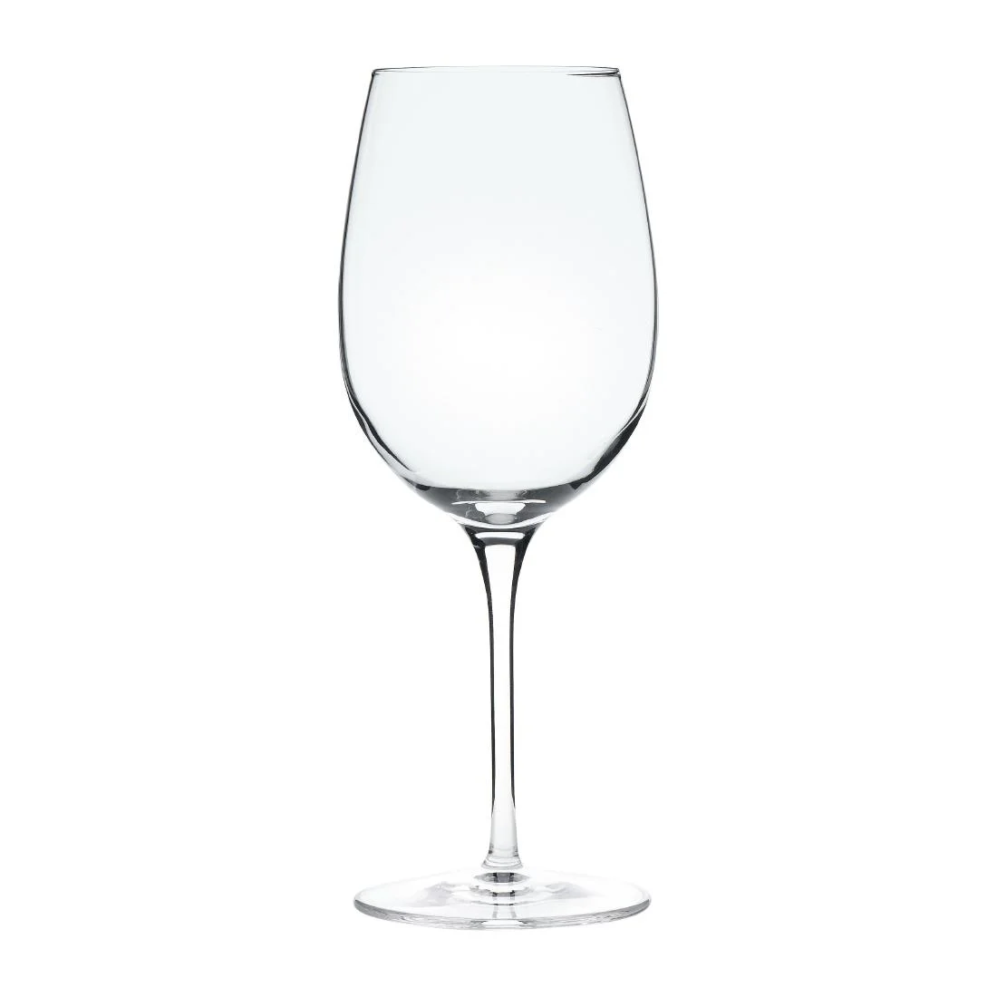 Luigi Bormioli Vinoteque Ricco Wine Glasses 590ml/20.75oz (Pack of 24)