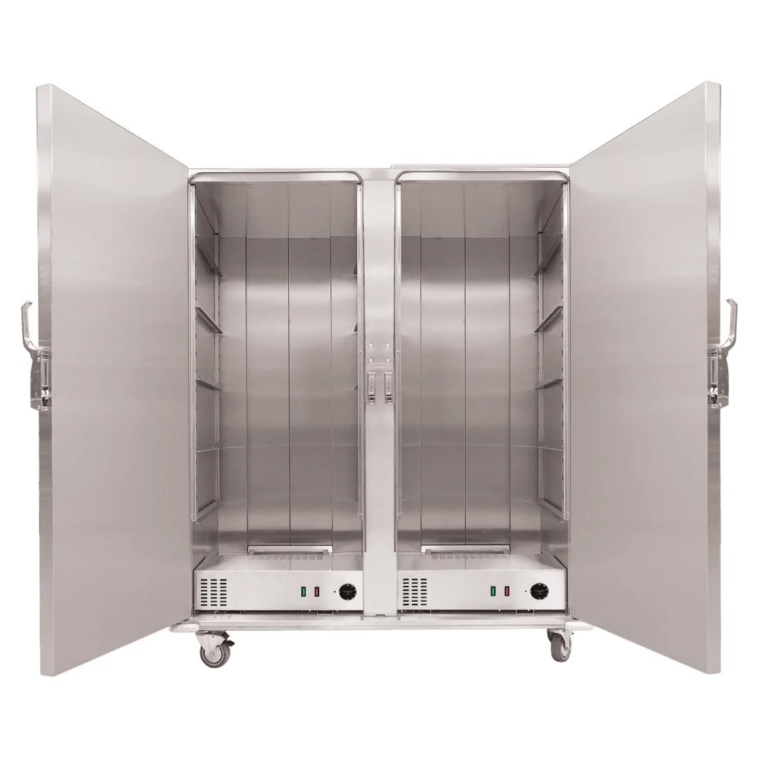 Parry Mobile Banqueting Trolley BT2 - Image 2