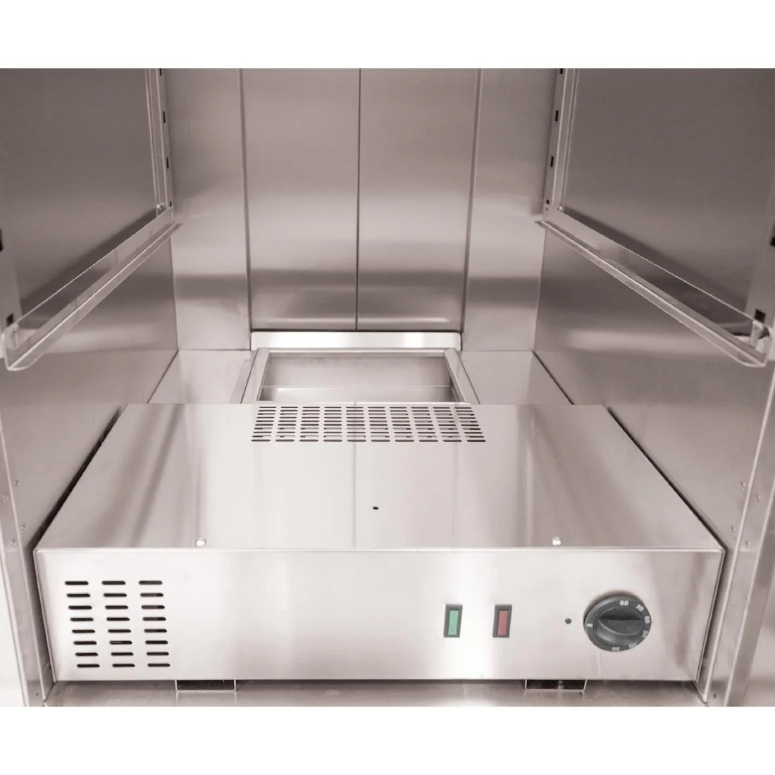 Parry Mobile Banqueting Trolley BT2 - Image 3