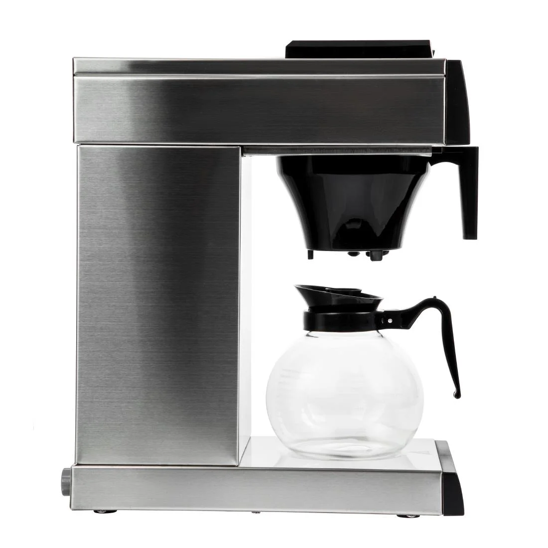 Buffalo Manual Fill Filter Coffee Machine - Image 3