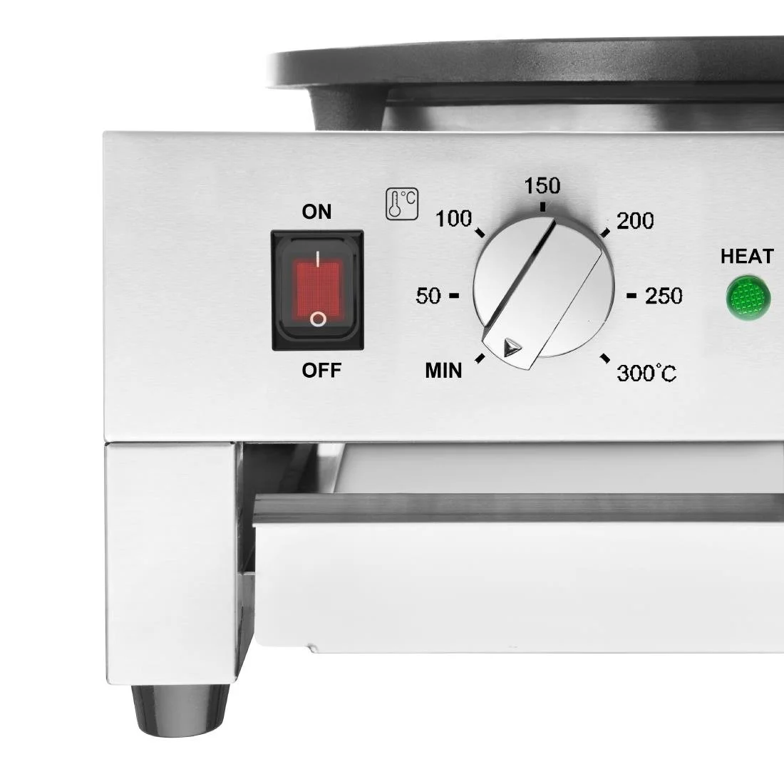 Buffalo Crepe Maker - Image 2