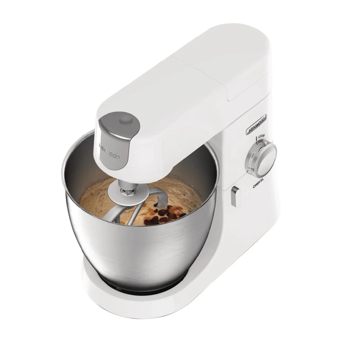 Kenwood Chef XL Stand Mixer KVL4100W - Image 2