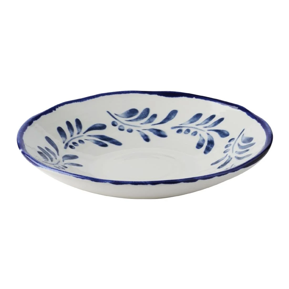 Dudson Harvest Mediterranean Organic Coupe Bowls 7.9 inch (12 Pack) - Image 3