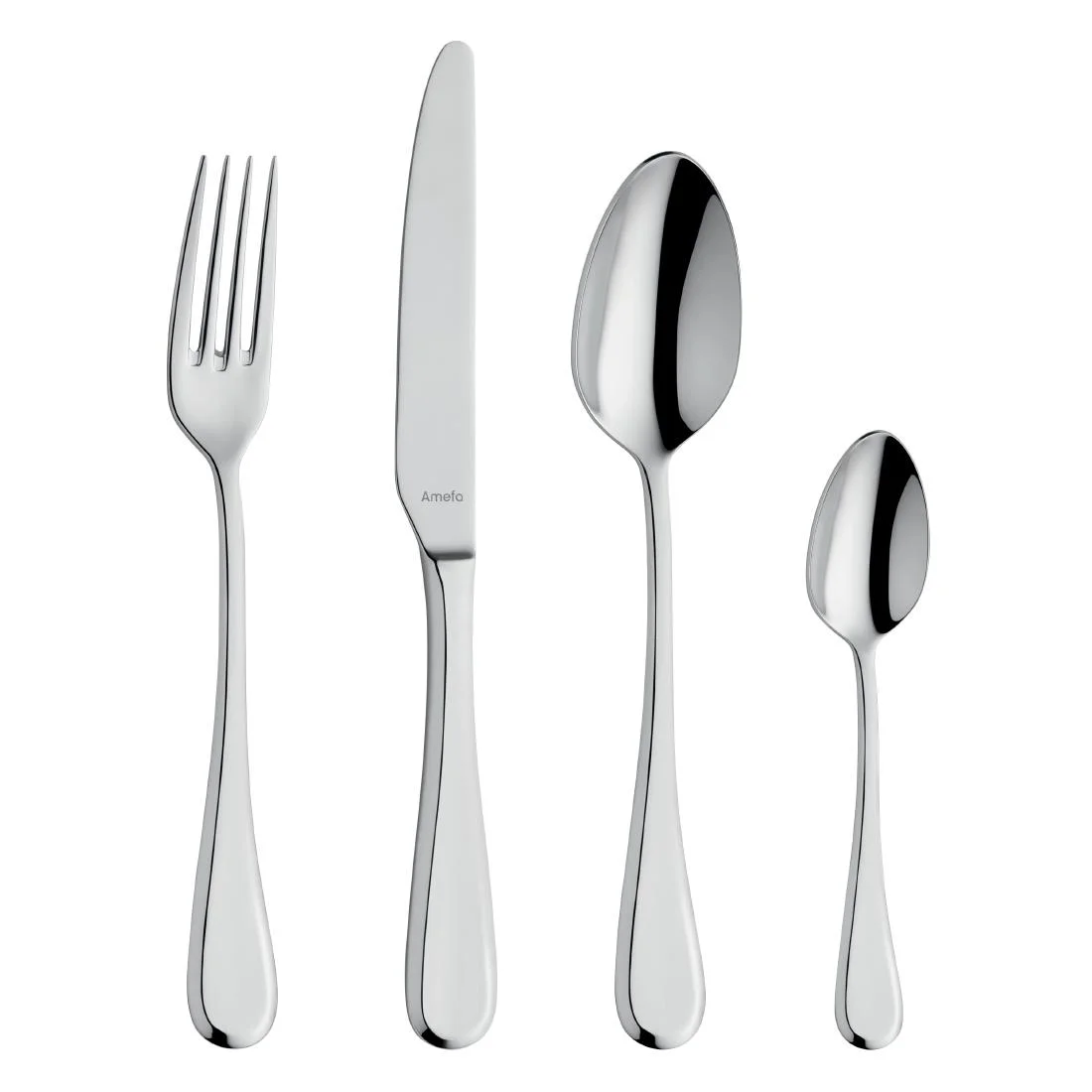 Amefa Drift Table Knife - Image 3