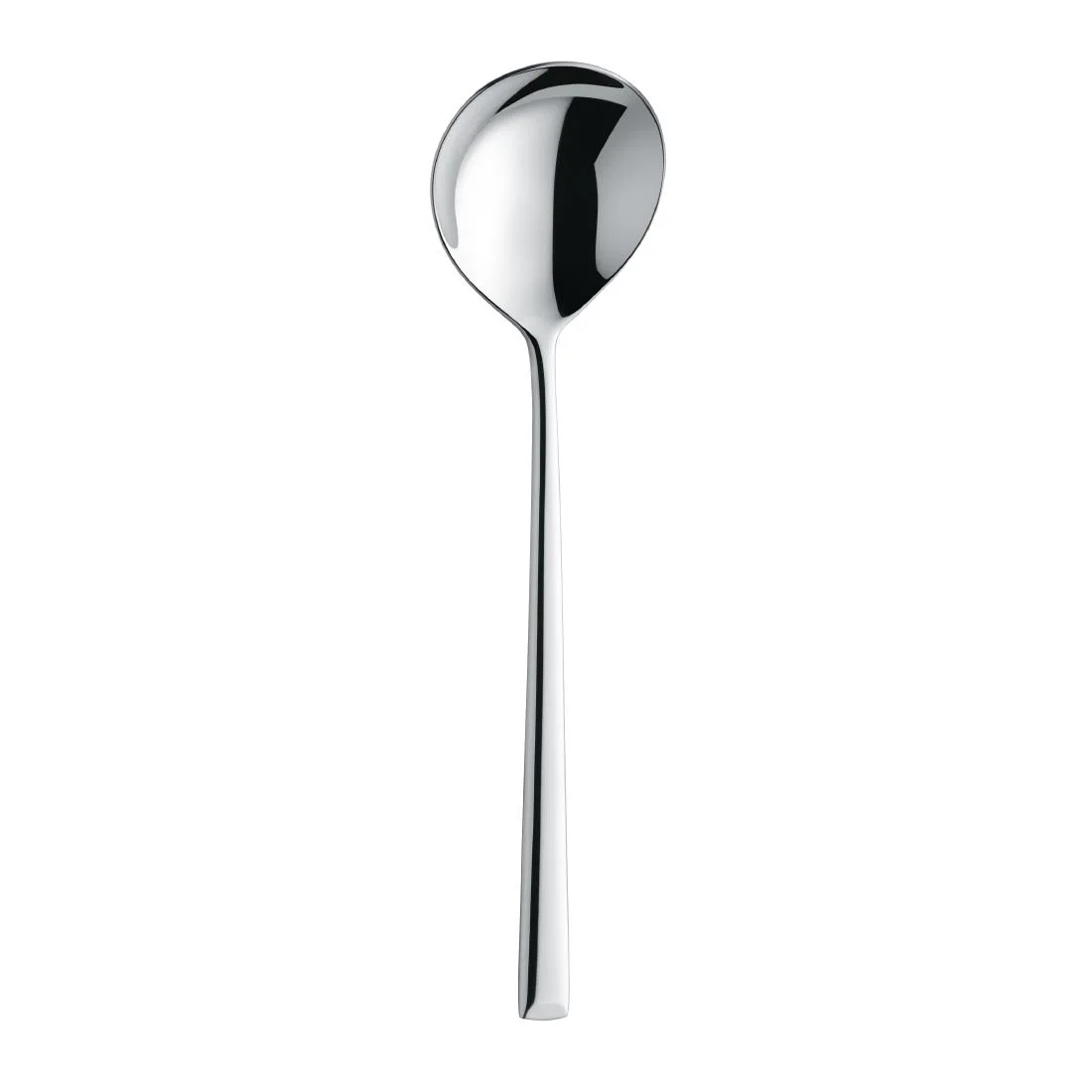 Amefa Metropole Soup Spoon (12 pack) - Image 1