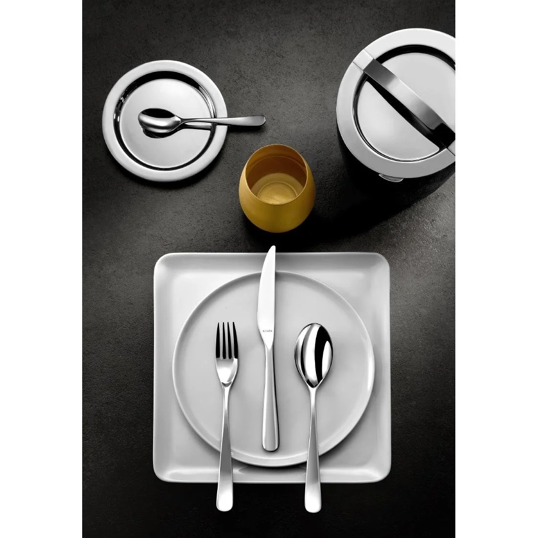 Amefa Opus Table Knife (12 Pack) - Image 2