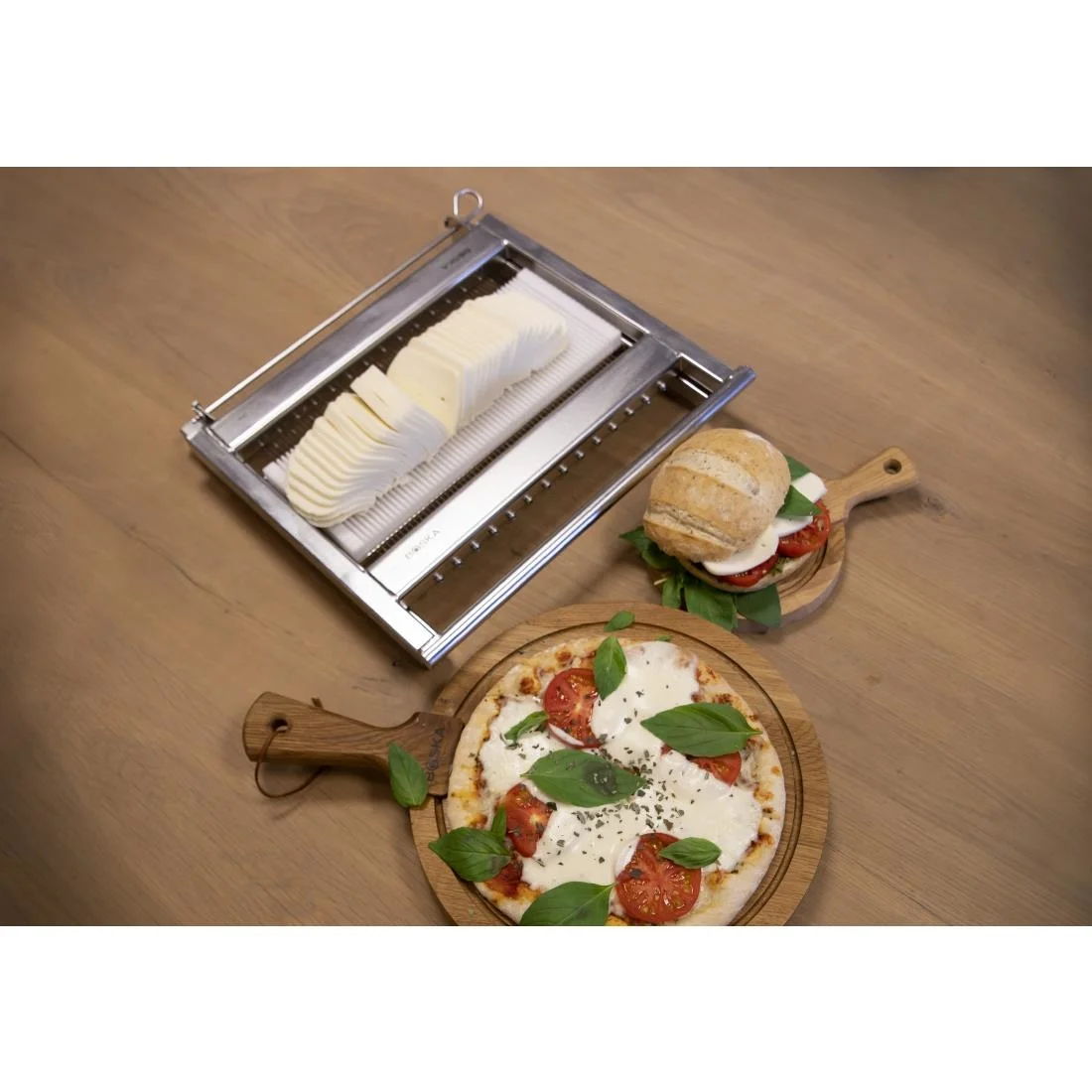 Boska Mozzarella Cutter - Image 2