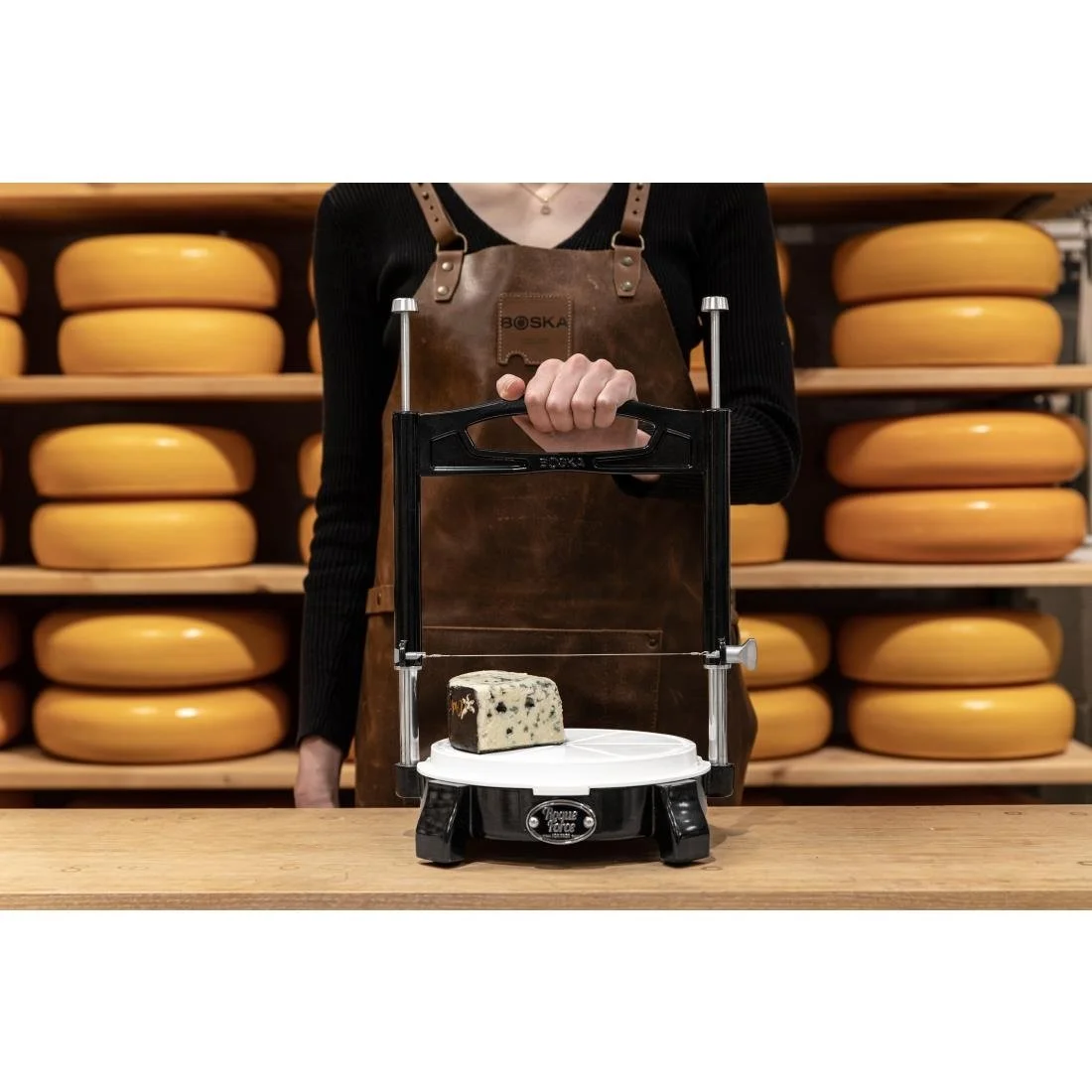 Boska Soft Cheese Cutter - Image 2