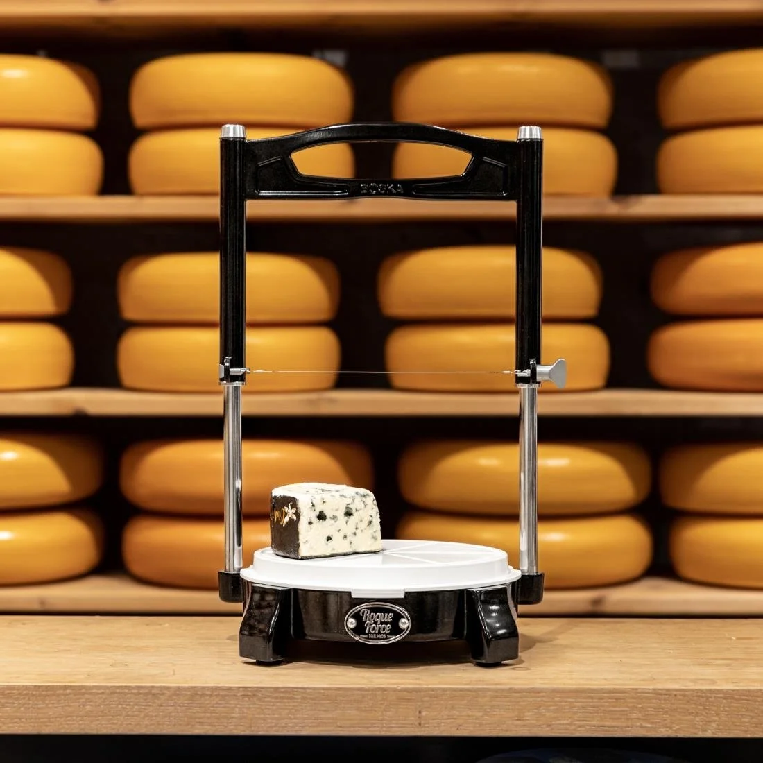 Boska Soft Cheese Cutter - Image 4