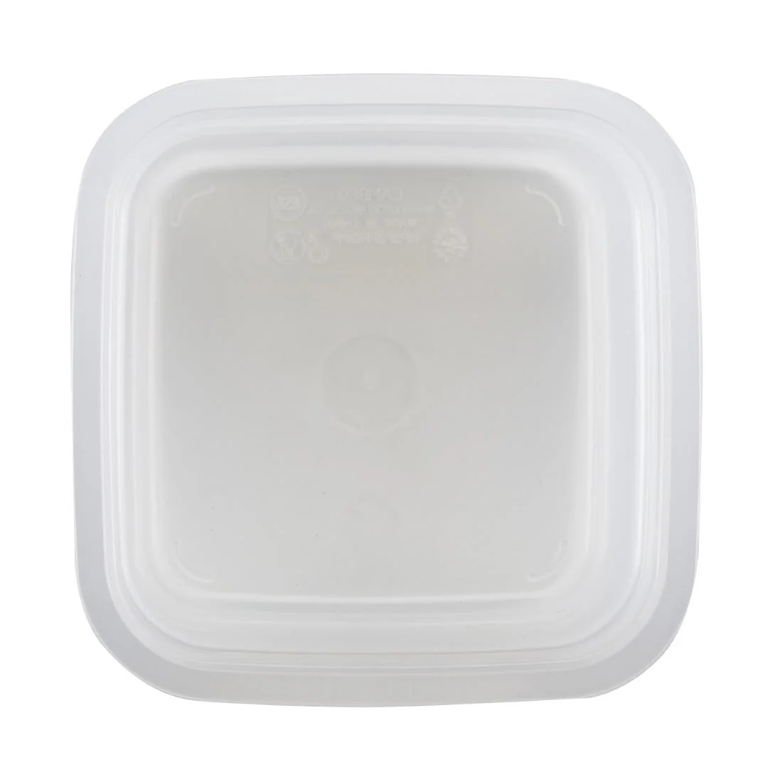Cambro FreshPro Food Storage Container 473ml - Image 4