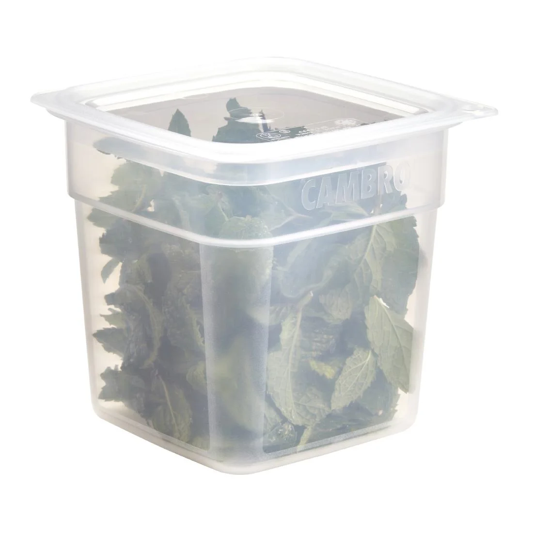Cambro FreshPro Food Storage Container 946ml - Image 6