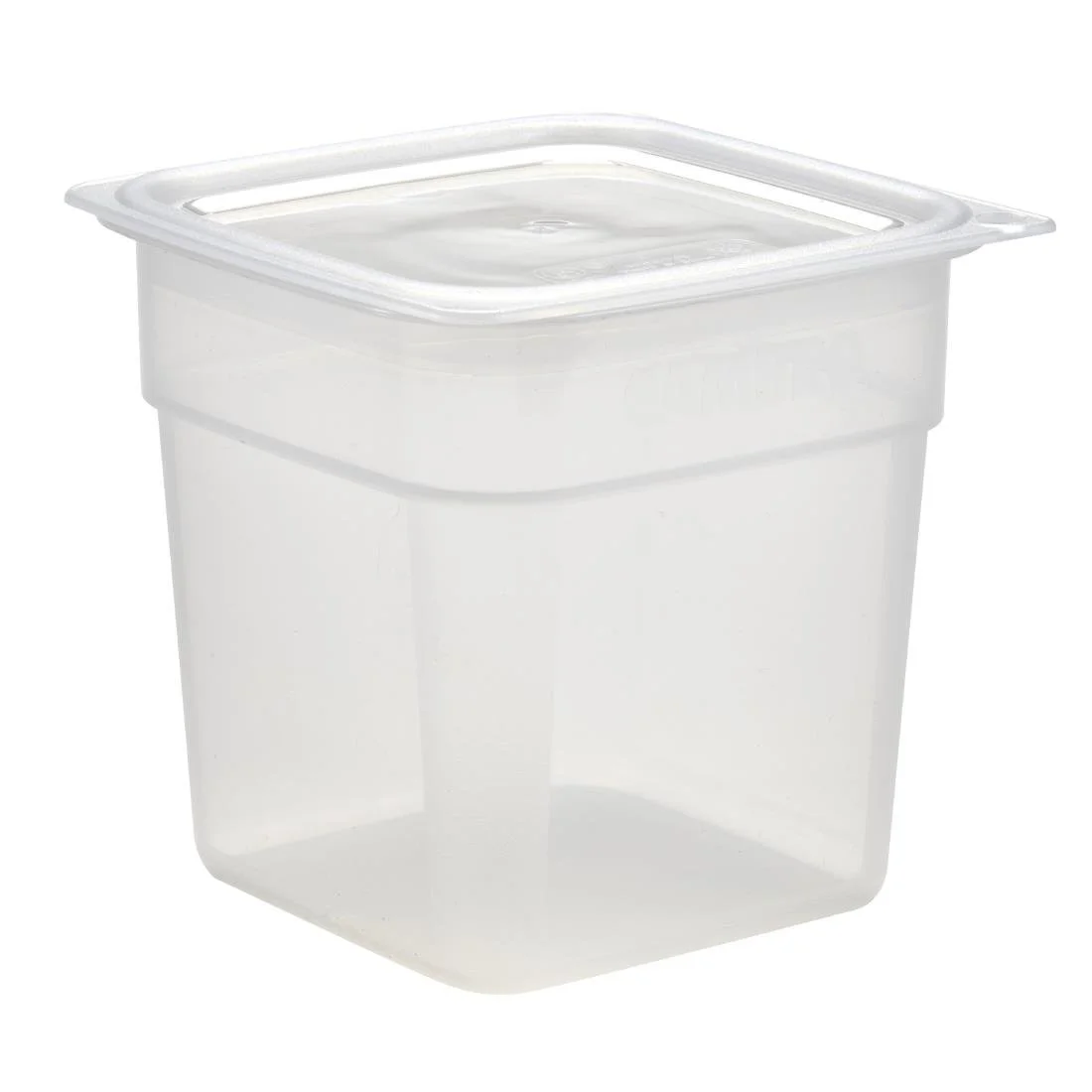Cambro FreshPro Food Storage Container 946ml - Image 1
