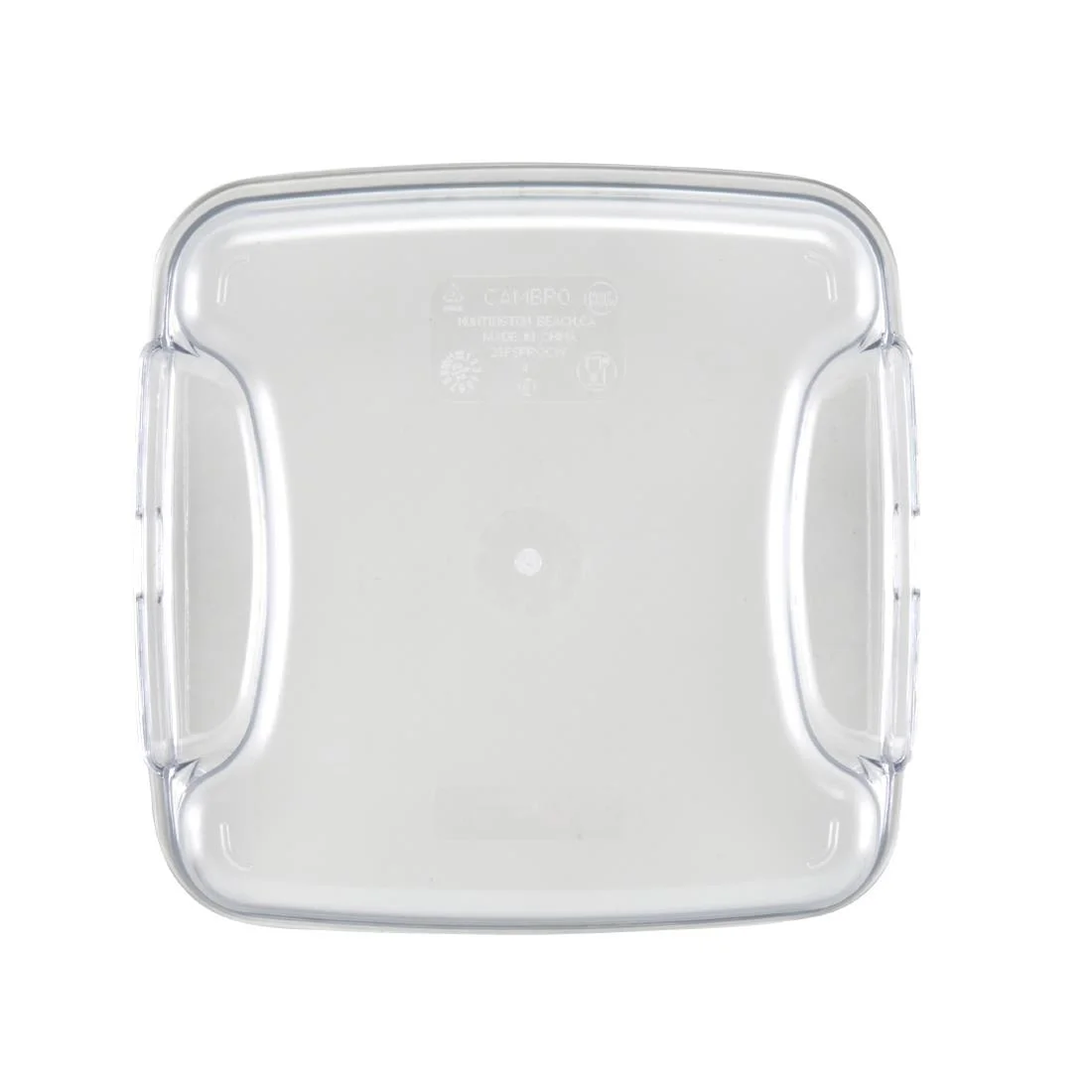 Cambro FreshPro Camsquare Food Storage Container 1.9Ltr - Image 7