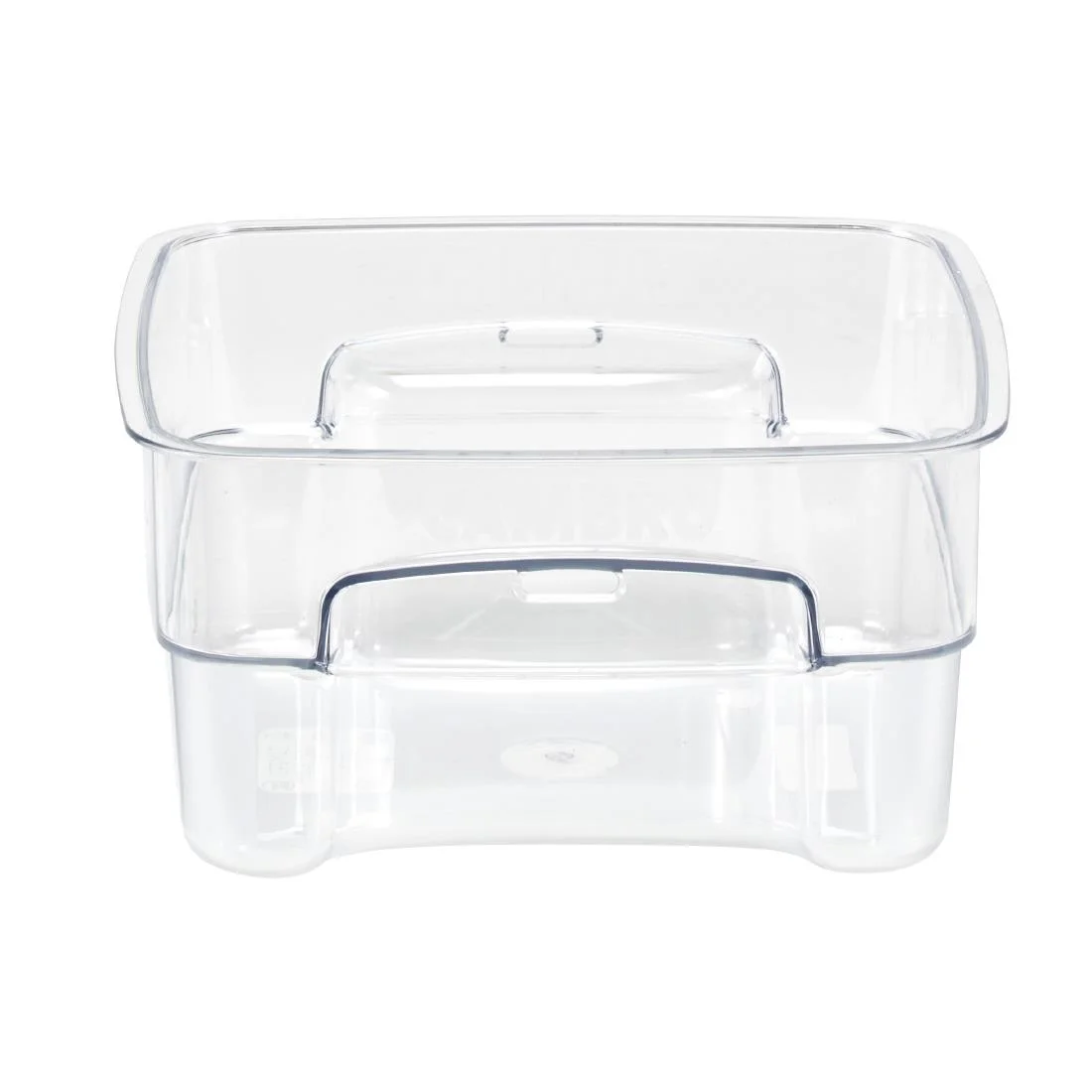 Cambro FreshPro Camsquare Food Storage Container 1.9Ltr - Image 8