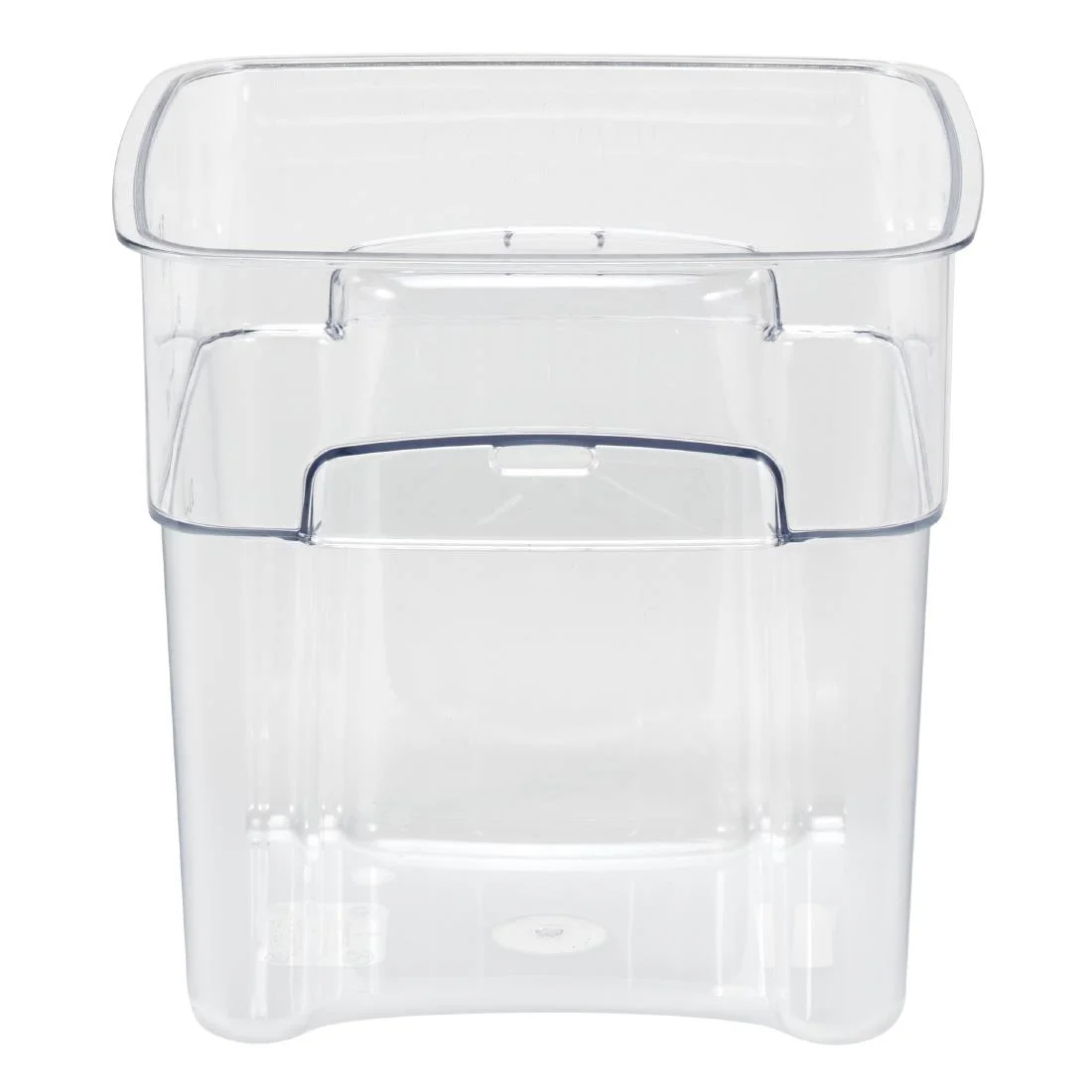 Cambro FreshPro Camsquare Food Storage Container 3.8Ltr - Image 10
