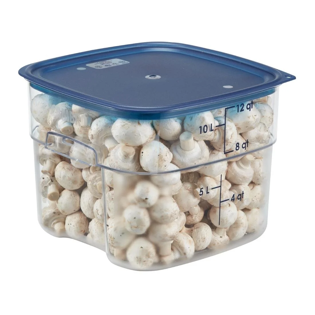 Cambro FreshPro Camsquare Food Storage Container 11.4Ltr - Image 4