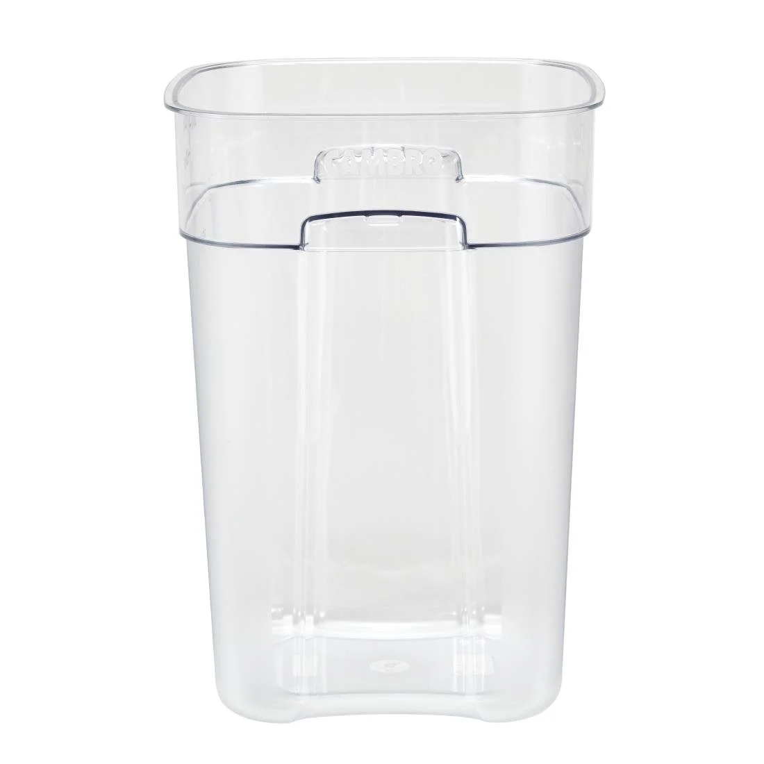 Cambro FreshPro Camsquare Food Storage Container 20.8Ltr - Image 5