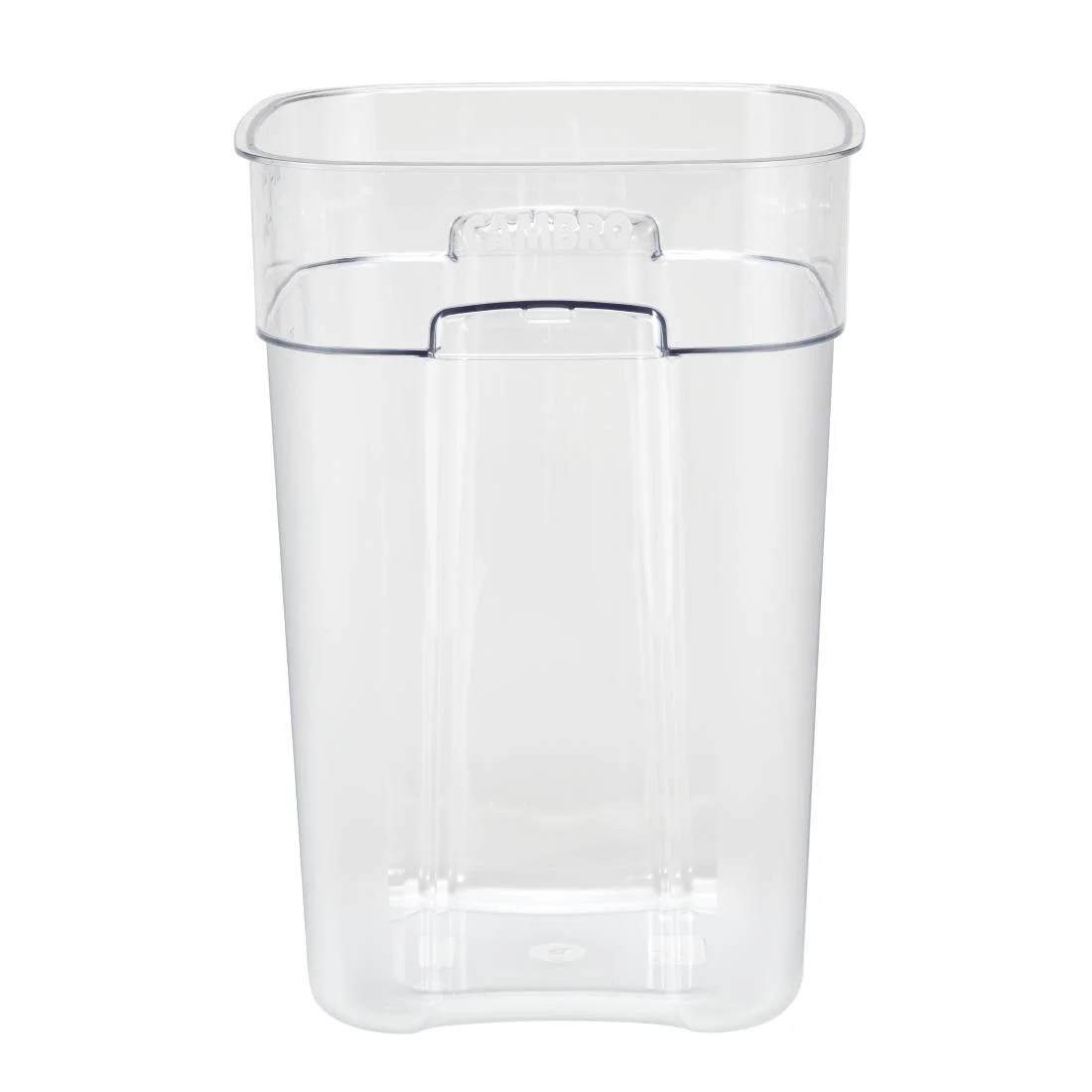 Cambro FreshPro Camsquare Food Storage Container 20.8Ltr - Image 4