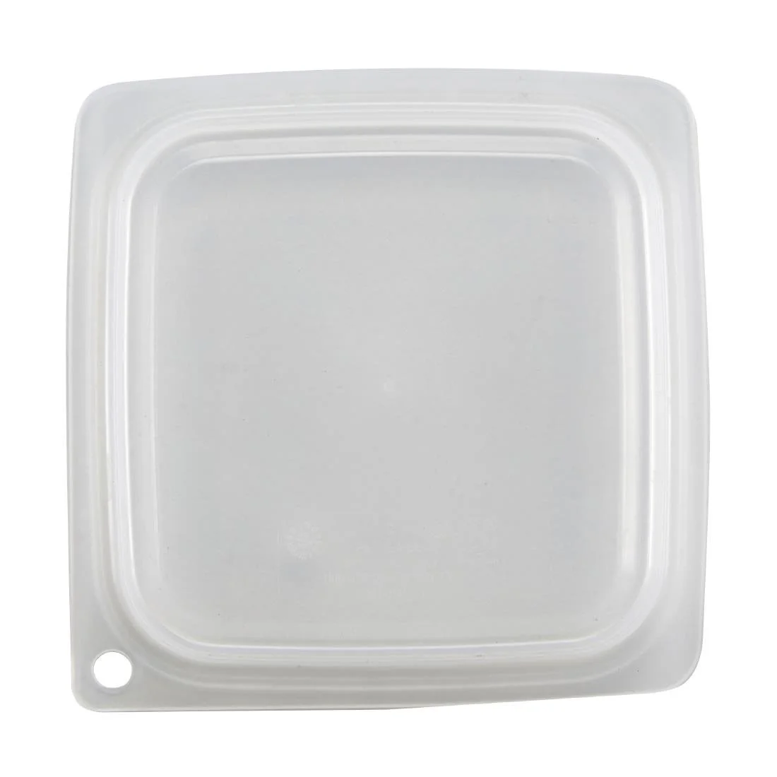 Cambro FreshPro Clear Cover 100x100mm