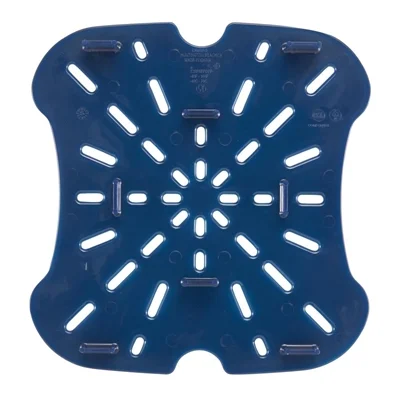 Cambro FreshPro Blue Drain Shelf 235x235mm - Image 6