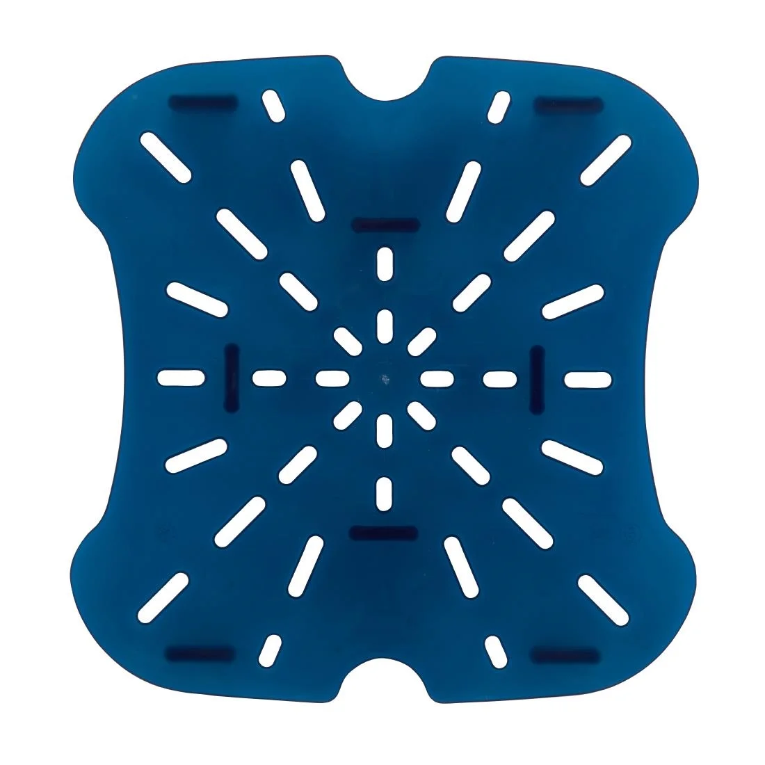 Cambro FreshPro Blue Drain Shelf 235x235mm - Image 7
