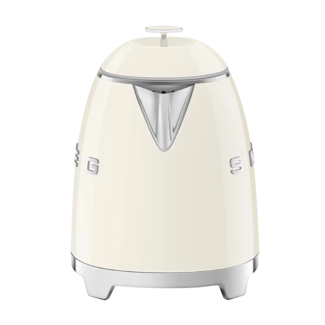 Smeg Mini Kettle Cream KLF05CRUK - Image 6