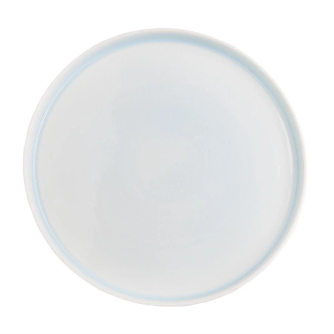 Olympia Fondant Plates Aqua 270mm (4 Pack) - Image 7