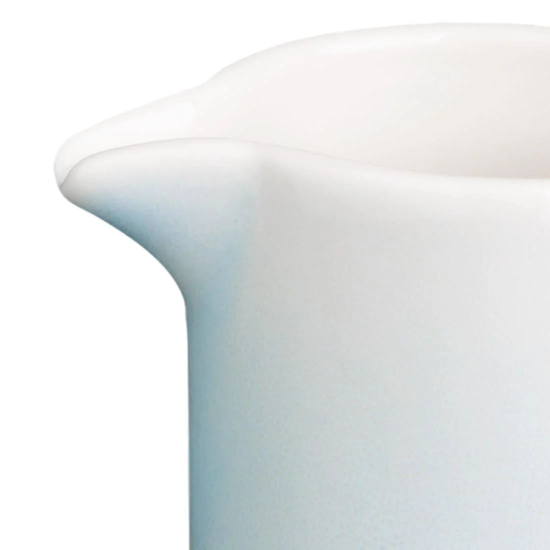 Olympia Fondant Milk Jug Aqua - 85.5ml 2.9fl oz (Box 12) - Image 4