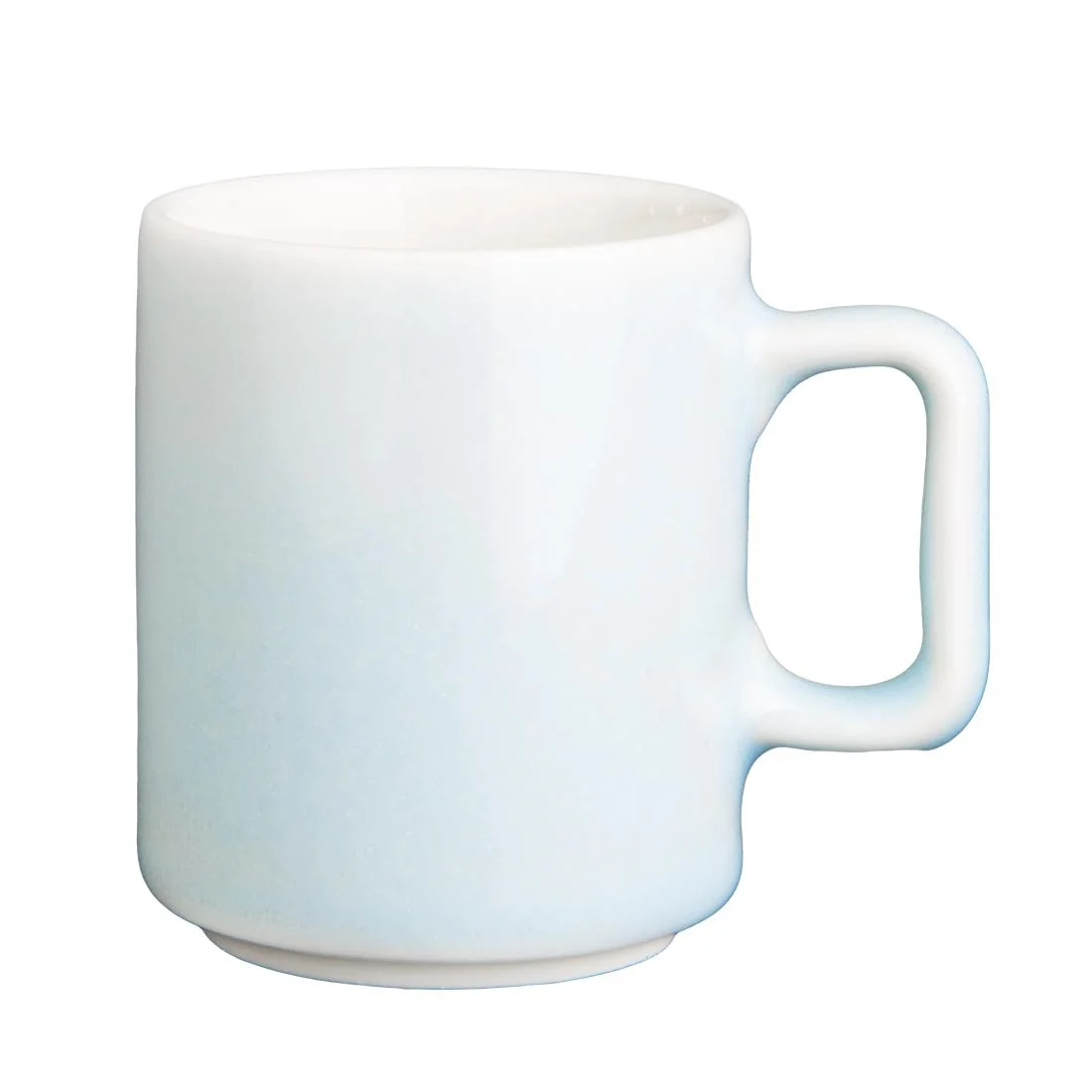 Olympia Fondant Cups Aqua 100ml (6 Pack)