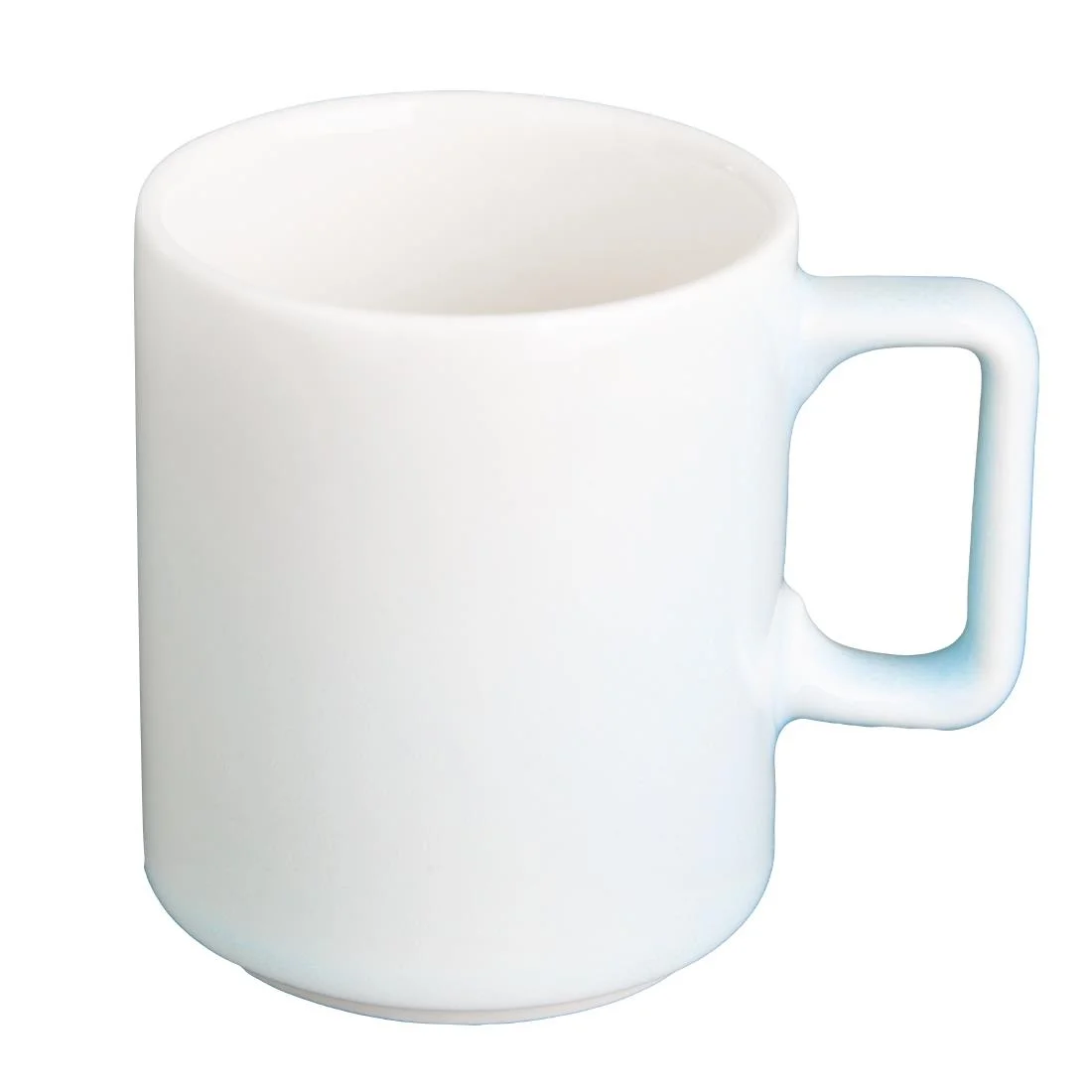 Olympia Fondant Cups Aqua 230ml (6 Pack) - Image 4