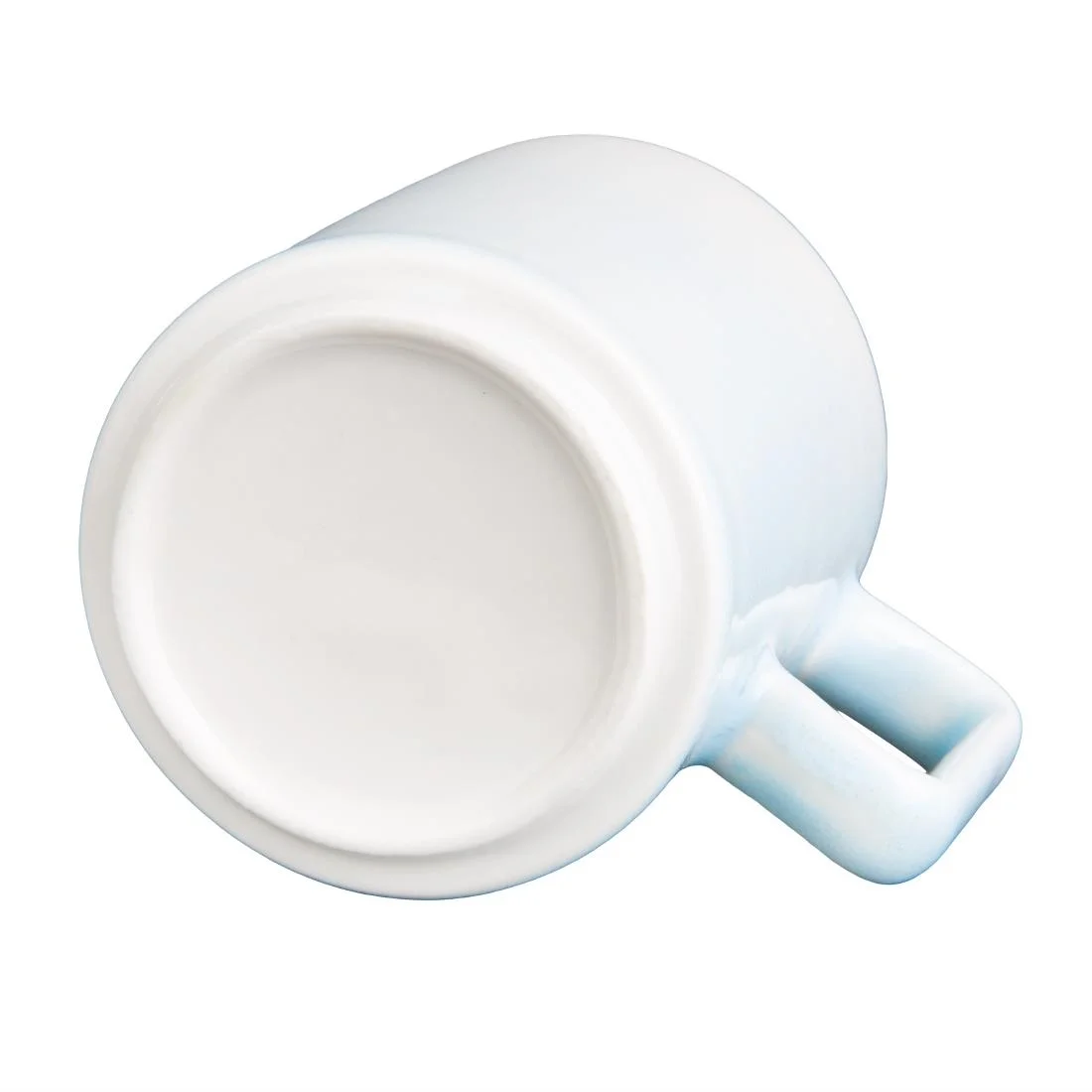 Olympia Fondant Cups Aqua 230ml (6 Pack) - Image 5
