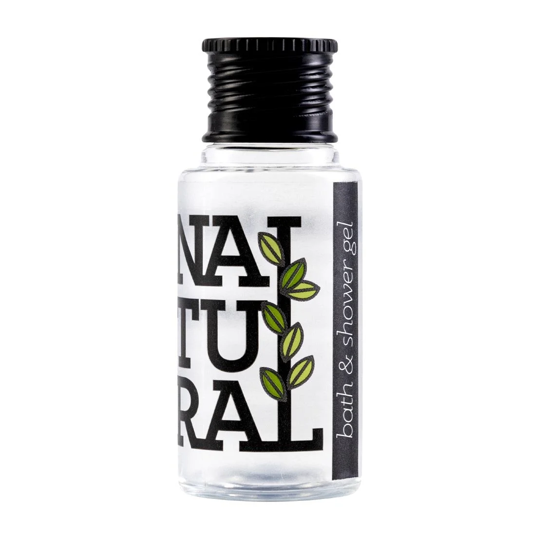 Hotel Complimentary Taylor of London 90% Natural Bath & Shower Gel 30ml (50 Pack)
