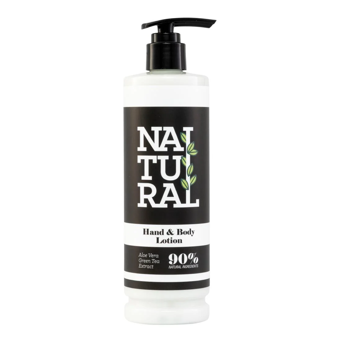 Hotel Complimentary Taylor of London 90% Natural Hand & Body Lotion 400ml (10 Pack)