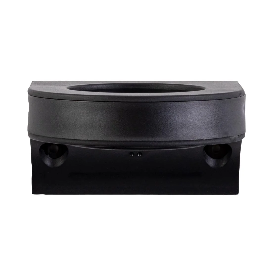 Hotel Complimentary 90% Natural Range Single Magnetic Wall Bracket 400ml - Image 3