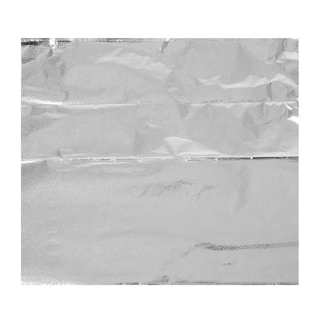 Vogue Aluminium Foil Sheets 270x300mm (Pack of 500) - Image 6