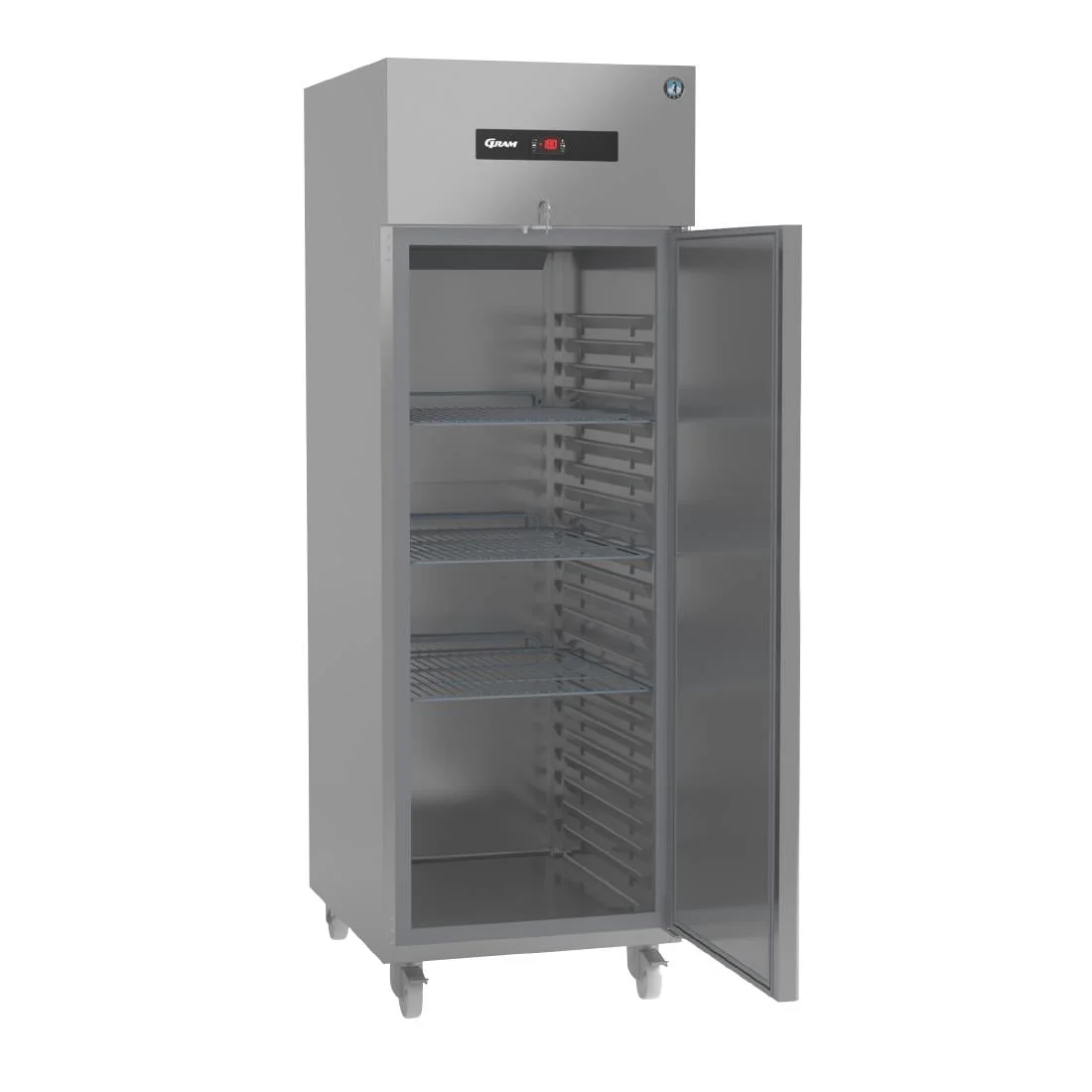 Hoshizaki Advance Single Door Freezer F70-4 C - Image 2