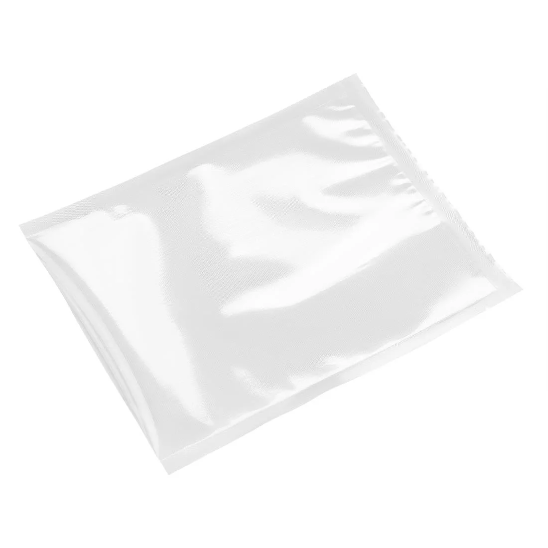 Vogue Embossed Vacuum Sealer Bags 200mm Width Various Sizes