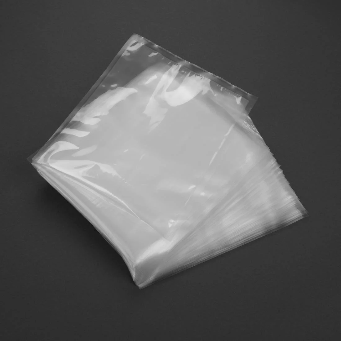 Vogue Embossed Vacuum Sealer Bags 250mm Width Various Sizes - Image 5