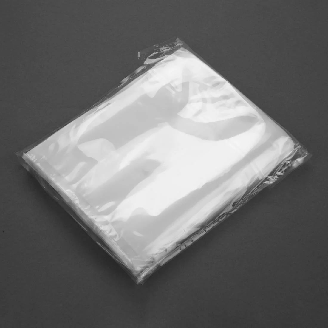 Vogue Chamber Vacuum Pack Bags 200mm Width Various Sizes - Image 6